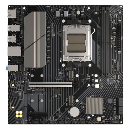 SAPPHIRE MOTHERBOARD B650M-E