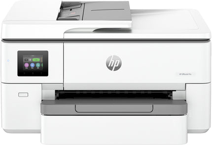 HP MULTIFUNZIONE INK A3 COLORE, OFFICEJET PRO 9720E, 22 PPM, ADF, FRONTE / RETRO, USB/LAN/WIFI, 3 IN 1