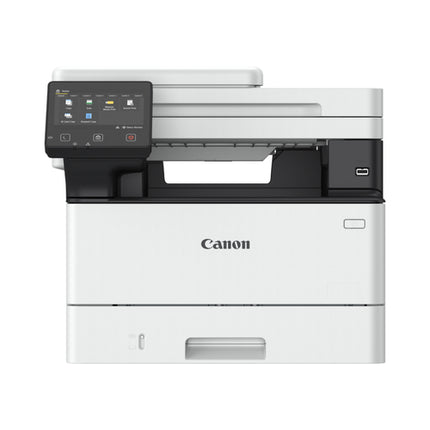 CANON MULTIFUNZIONE LASER A4 B/N, I-SENSYS MF463, 40PPM, ADF, FRONTE/RETRO, USB/LAN/WIFI, 3 IN 1