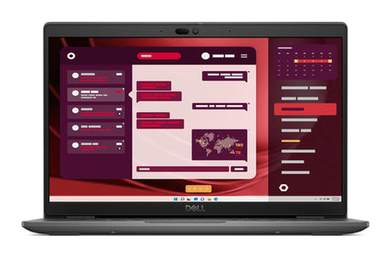 DELL NB 14&#34; LATITUDE 3450 ULTRA 5 125U 16GB 512GB SSD WIN 11 PRO