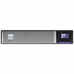 EATON 5PX GEN2 UPS, 1500VA, 1500W, INGR: C14, USC: (8) C13, RACK/TOWER, 2U, SCHEDA DI RETE INCLUSA