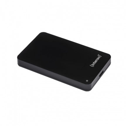 INTENSO HDD ESTERNO 500GB 2.5 USB 3.2 5400RPM BLACK REFURB