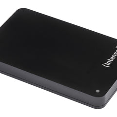 INTENSO HDD ESTERNO 1TB 2.5 USB 3.2 5400RPM BLACK REFURBISHED