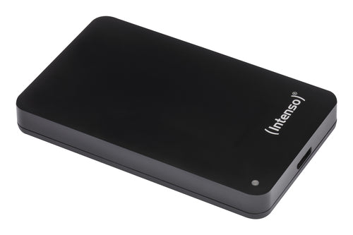 INTENSO HDD ESTERNO 1TB 2.5 USB 3.2 5400RPM BLACK REFURBISHED