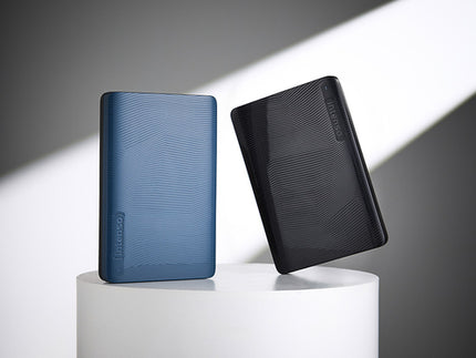 INTENSO HDD ESTERNO MEMORY SAFE 2TB 2,5 USB 3.2 BLU