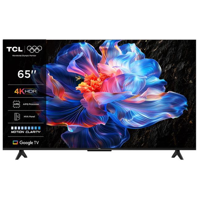 TCL SMART TV 65" 4K
