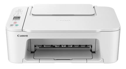 CANON MULTIFUNZIONE INK A4 COLORE, PIXMA TS3751i, 7,7 PPM, USB/WIFI, 3 IN 1, BIANCA