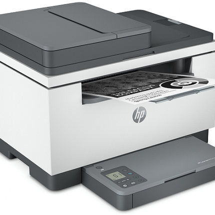HP MULTIFUNZIONE LASER A4 B/N, 29PPM, USB/LAN/WIFI, FRONTE/RETRO, 3IN1, M234SDW