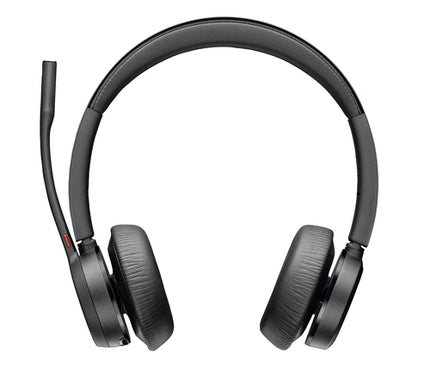 POLY CUFFIA VOY 4320 -M USB-A HS +BT700