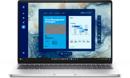 DELL NB 16" PRO 16 Ultra 7 255U 32GB 1T SSD WIN 11 PRO