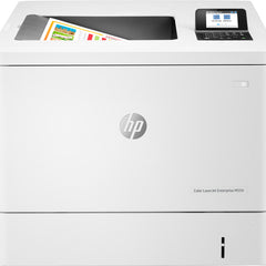 HP STAMPANTE LASER A4 COLORE, LASERJET M554DN, 33PPM, FRONTE/RETRO AUTOMATICO, USB/LAN