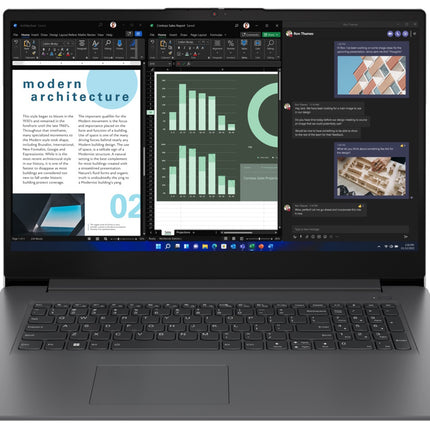 LENOVO NB ESSENTIAL V15 I5-13240H 16GB 512GB SSD 15,6 WIN 11 PRO
