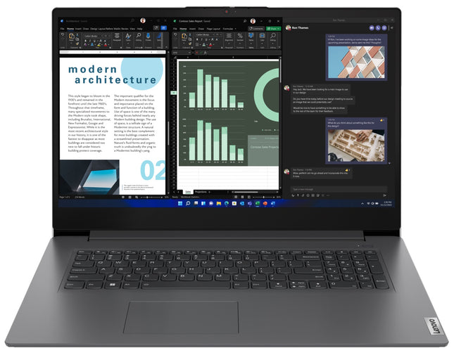 LENOVO NB ESSENTIAL V15 I5-13240H 16GB 512GB SSD 15,6 WIN 11 PRO