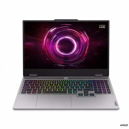 LENOVO NB LOQ 15AHP10 RYZEN 7 250 16GB 1TB SSD 15.6 RTX 5060 8GB WIN 11 HOME