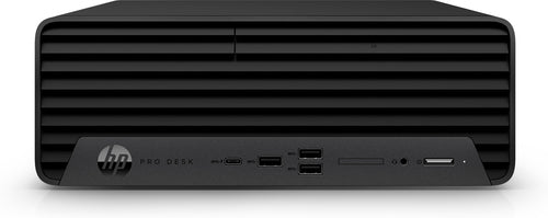HP PC SFF PRO 400 G9 i3-13100 8GB 256GB SSD WIN 11 PRO