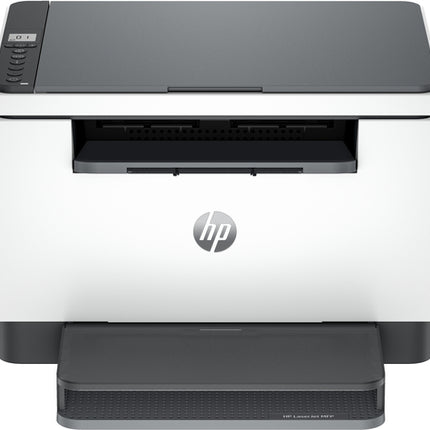 HP MULTIFUNZIONE LASER A4 B/N, LASERJET M234d, SERIE 200, 29PPM, FRONTE/RETRO, USB, 3 IN 1