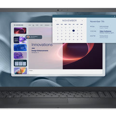 DELL NB 15,6" PRO 15 ESSENTIAL i5-1334U 16GB 512GB SSD WIN 11 PRO - SENZA ALIMENTATORE