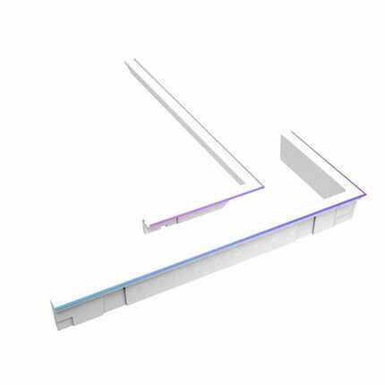 ASUS KIT ILLUMINAZIONE TUF GAMING GT502 HORIZON ARGB, WHITE
