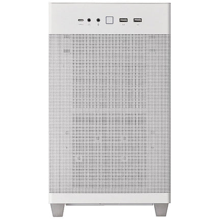 ASUS CASE PRIME TG WHITE