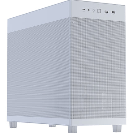 ASUS CASE PRIME AP303 MESH WHITE