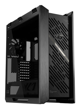 ASUS CASE ROG STRIX HELIOS GX601, NERO