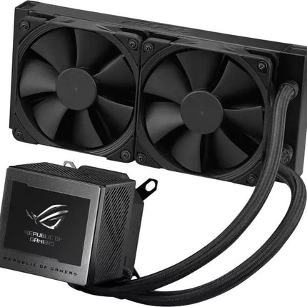 ASUS DISSIPATORE A LIQUIDO ROG RYUJIN III 240