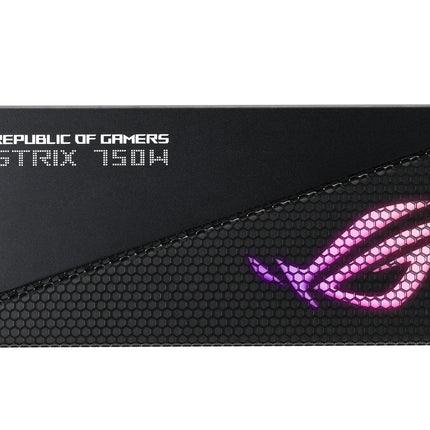 ASUS ALIMENTATORE ROG STRIX AURA 750G GAMING
