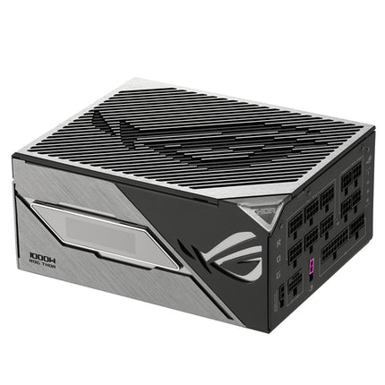 ASUS ALIMENTATORE ROG THOR 1000P3 GAMING