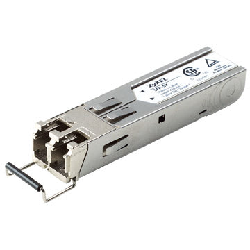 ZYXEL TRANSCEIVER MULTIMODALE SFP-SX GIGABIT, CONNETTORE LC