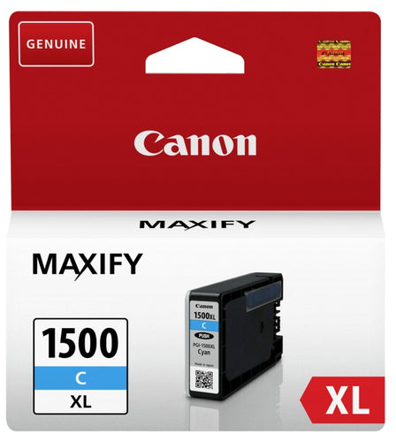 CANON CART INK CIANO PGI-1500XL PER MAXIFY