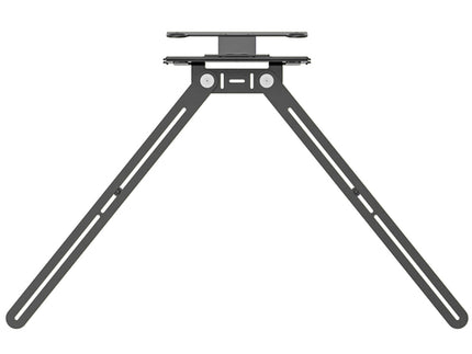 LOGITECH TV MOUNT FOR RALLY BARS BLACK