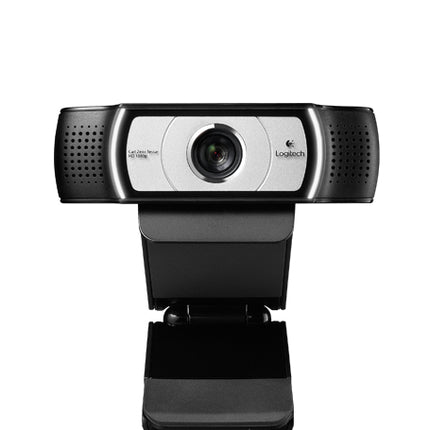 LOGITECH WEBCAM C930E 1920X1080P, 30 FPS, ZOOM 4X