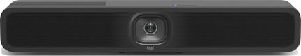 LOGITECH  MEETUP 2  CON AI INTEGRATA