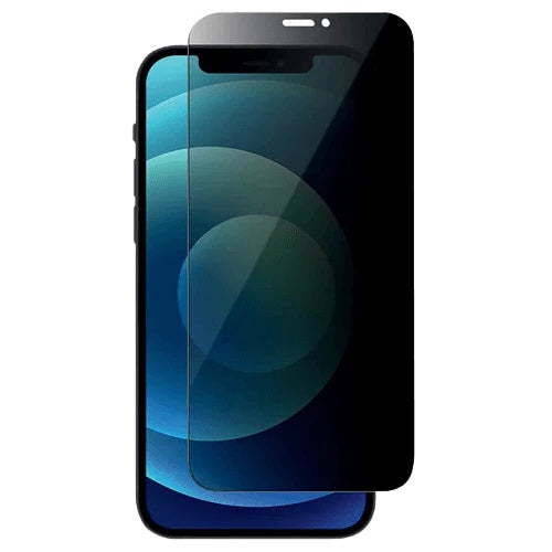 IDUDE PELLICOLA IN CERAMICA PRIVACY OPACA IPHONE 13 PRO MAX