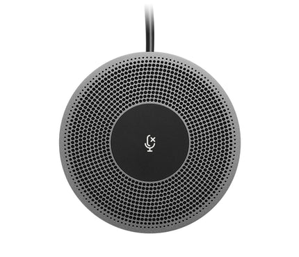 LOGITECH MICROFONO VIDEOCONFERENZA MONOCAVO, 6 METRI
