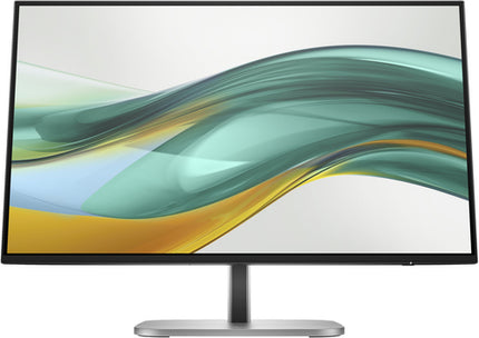 HP MONITOR 23,8 LED IPS  16:9 FHD 350 CDM, 524pf, PIVOT, DP/HDMI
