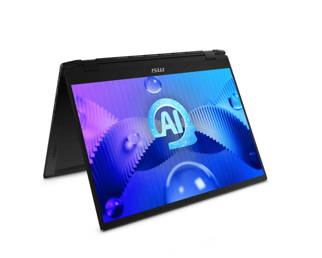 MSI NB GAMING 16&#34; SUMMIT, 16:10 QHD+, ULTRA 7 155H, 32GB, 1TB SSD, RTX 4060 8GB, WIN 11 PRO, E16 AI STUDIO A1VFTG-012IT