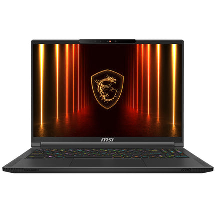MSI NB STEALTH 16 AI A2HWFG-021IT ULTRA 9 285H 32GB 1TB SSD 16 QHD+ RTX 5060 WIN 11 HOME
