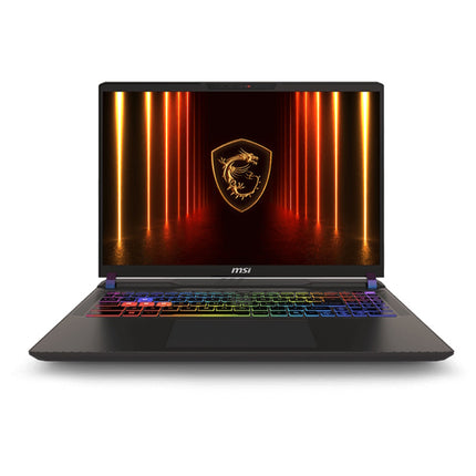 MSI NB VECTOR 16 HX AI A2XWHG-427IT CORE ULTRA 9 275HX 32GB 1TB SSD 16 RTX 5070TI 12GB WIN 11 HOME