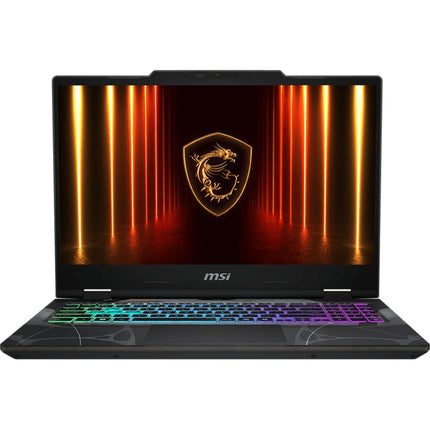 MSI NB CYBORG 15 B2RWEKG-244XIT CORE 7 240H 16GB 1TB SSD 15.6 FHD RTX 5050 GDDR7 8GB FREEDOS