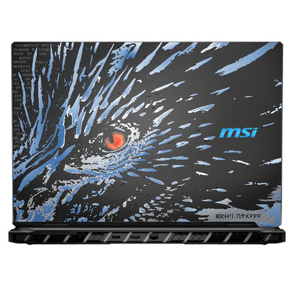 MS NB TITAN 18 HX DRAGON EDITION NORSE MYTH A2XWIG-439IT ULTRA 9 285HX 64GB 2TB SSD 18 UHD+ RTX 508