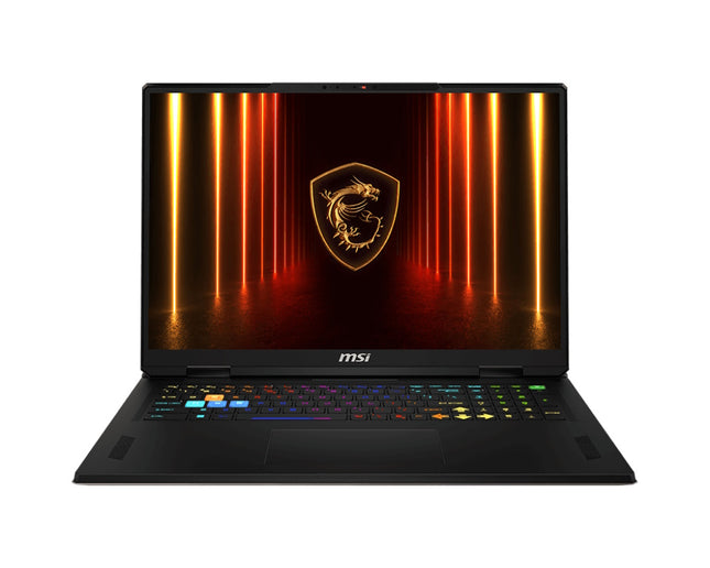 MSI NB VECTOR 18 HX AI A2XWIG-673IT ULTRA 9 275HX 32GB 2TB 18 QHD+ RTX 5080 GDDR7 16GB WIN 11 HOME