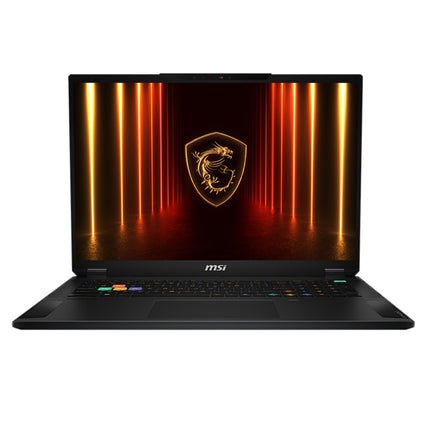 MSI NB STEALTH 18 HX AI A2XWHG-047IT ULTRA 9 275HX 32GB 2TB SSD 18 QHD+ RTX 5070 TI GDDR7 12GB WIN