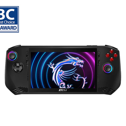 MSI NB CLAW A1M-068IT ULTRA 7 155H 16GB 512GB SSD 7 WIN 11 HOME