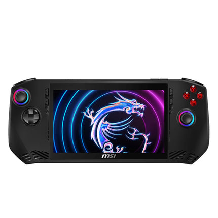 MSI NB CONSOLE CLAW A1M-243IT ULTRA 5 135H 16GB 512GB SSD 7 WIN 11 HOME