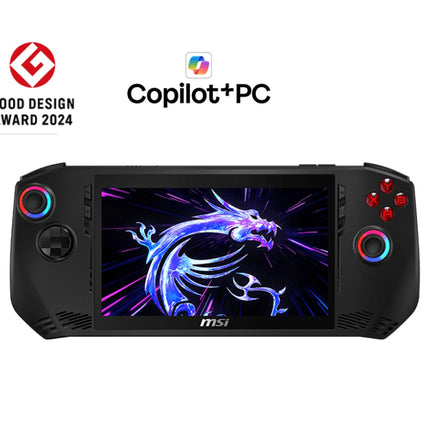 MSI NB CLOW 7 AI+ A2VM-022IT CORE ULTRA 7 258V 32GB 512GB SSD 7 WIN 11 HOME