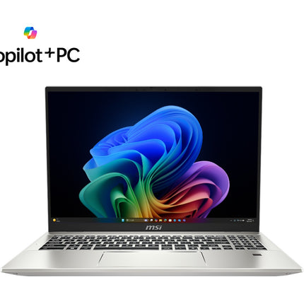 MSI NB VENTURE A16 AI+ A3HMG-024IT RYZEN AI 7 350 16GB 512GB SSD 16 2K OLED WIN 11 HOME