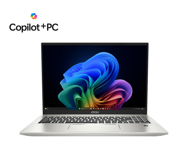 MSI NB VENTURE A16 AI+ A3HMG-024IT RYZEN AI 7 350 16GB 512GB SSD 16 2K OLED WIN 11 HOME