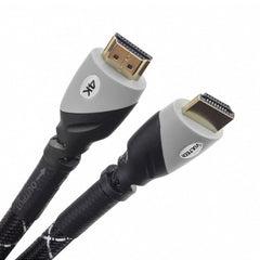 VULTECH CAVO HDMI TO HDMI V.2.0 4K 60Hz 3D ARC 1MT