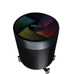 NOUA DISSIPATORE ALASKA 150W TOWER RGB